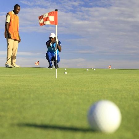 Kigo Lake Victoria Serena Golf Resort & Spa מראה חיצוני תמונה