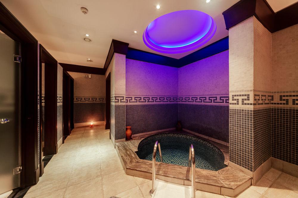 Kigo Lake Victoria Serena Golf Resort & Spa מראה חיצוני תמונה