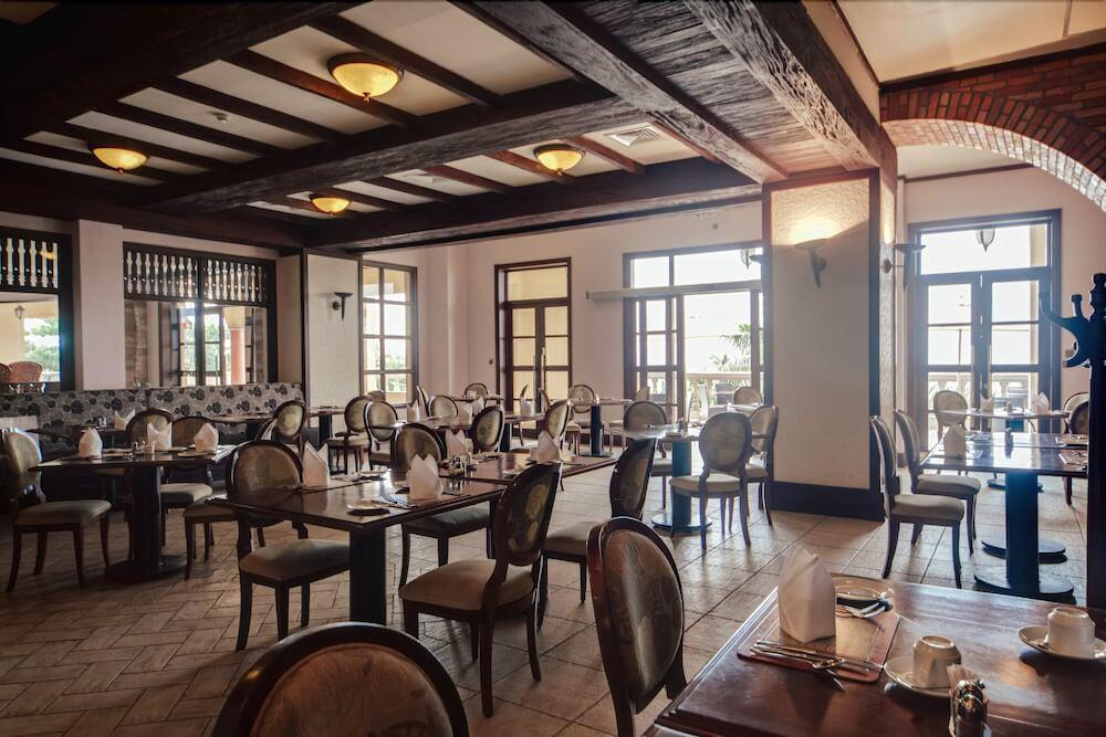 Kigo Lake Victoria Serena Golf Resort & Spa מראה חיצוני תמונה
