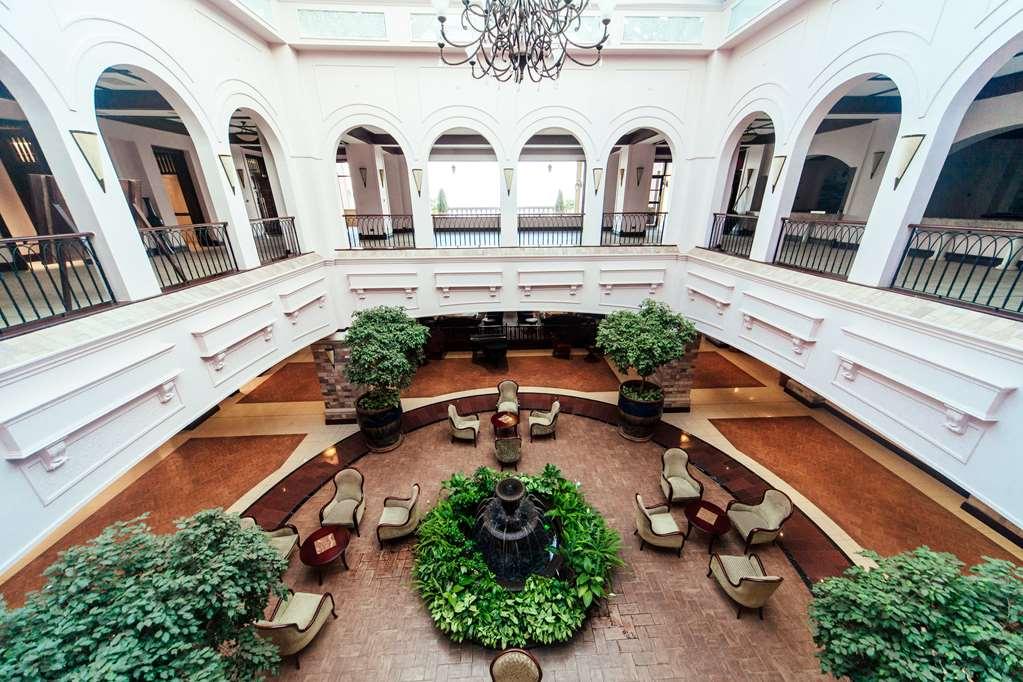 Kigo Lake Victoria Serena Golf Resort & Spa מראה חיצוני תמונה