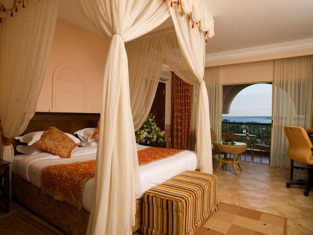 Kigo Lake Victoria Serena Golf Resort & Spa חדר תמונה