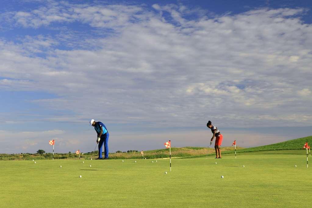 Kigo Lake Victoria Serena Golf Resort & Spa מתקנים תמונה