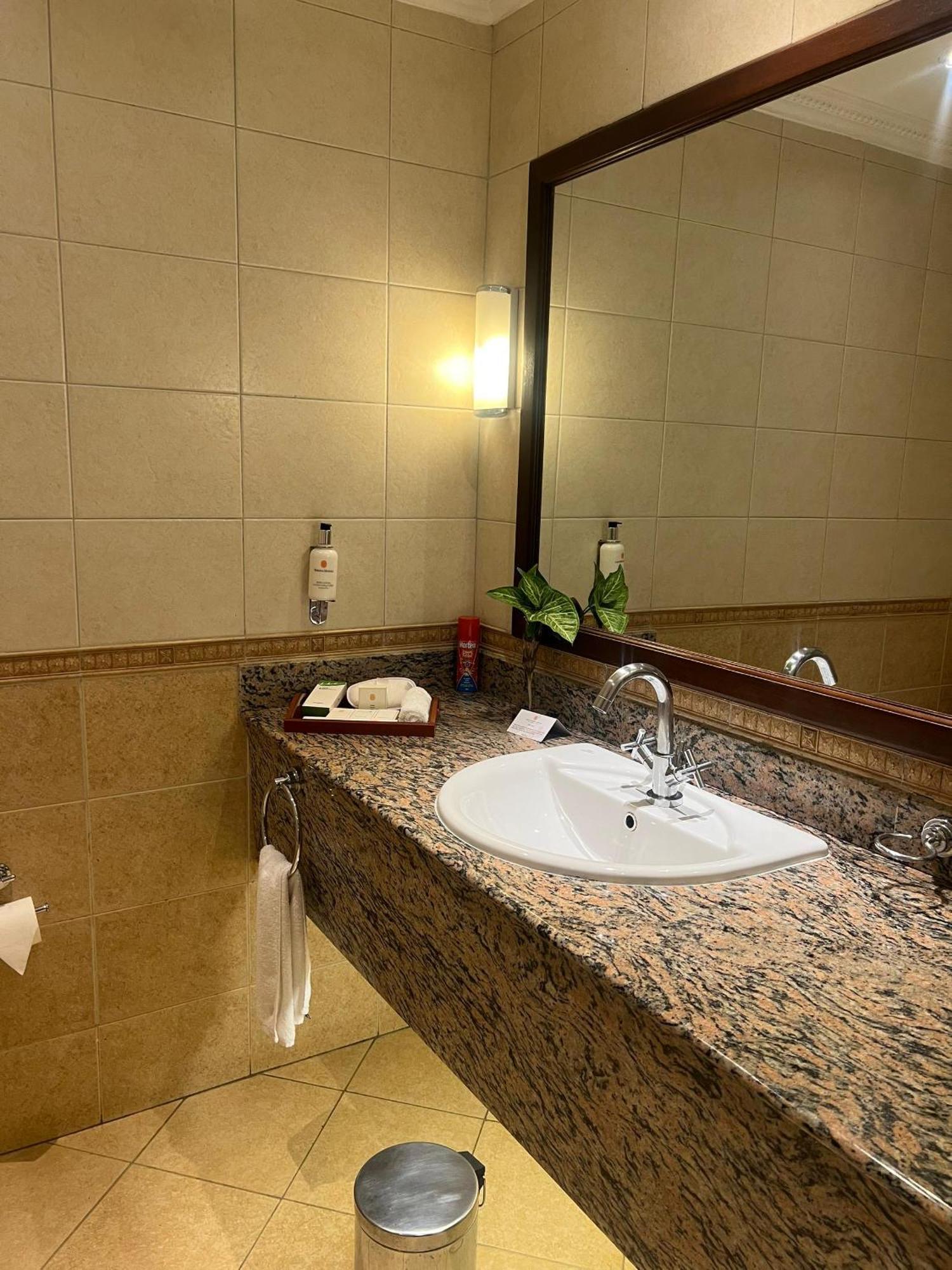 Kigo Lake Victoria Serena Golf Resort & Spa מראה חיצוני תמונה