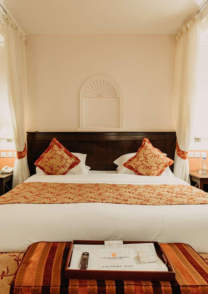 Kigo Lake Victoria Serena Golf Resort & Spa חדר תמונה
