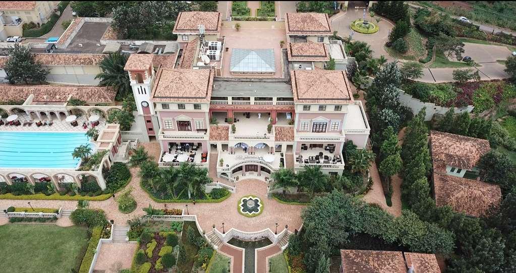 Kigo Lake Victoria Serena Golf Resort & Spa מראה חיצוני תמונה
