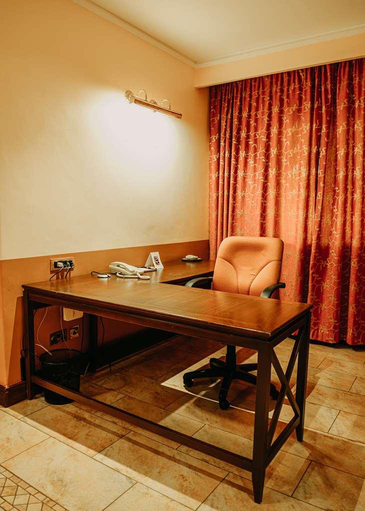 Kigo Lake Victoria Serena Golf Resort & Spa חדר תמונה