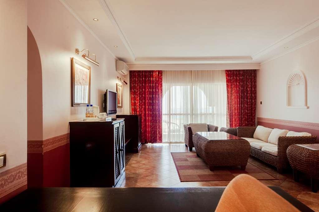 Kigo Lake Victoria Serena Golf Resort & Spa חדר תמונה