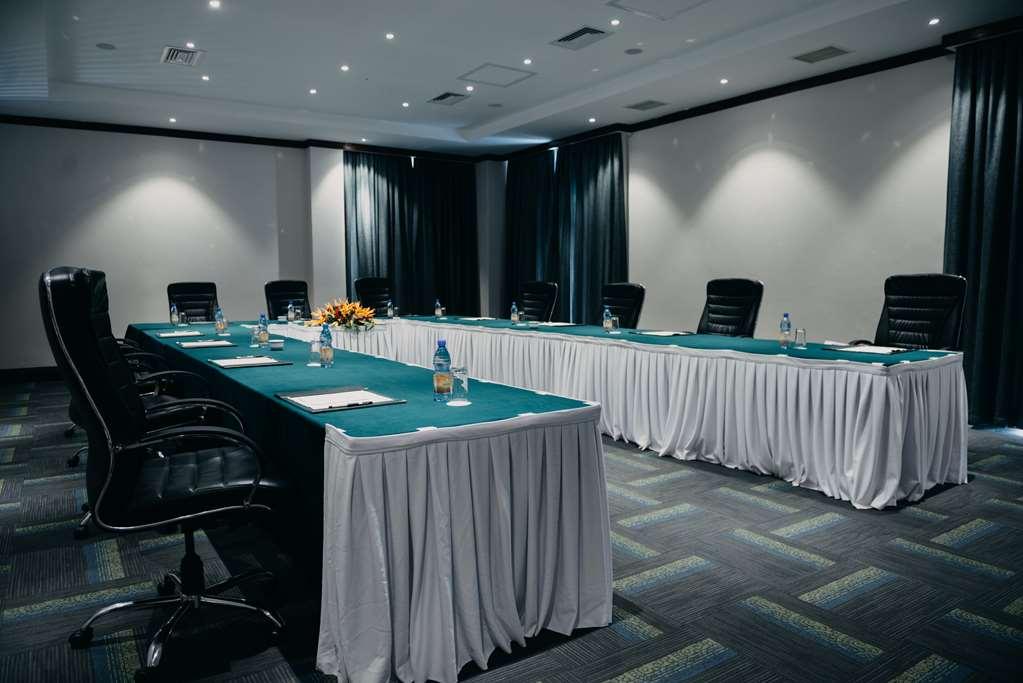 Kigo Lake Victoria Serena Golf Resort & Spa מתקנים תמונה