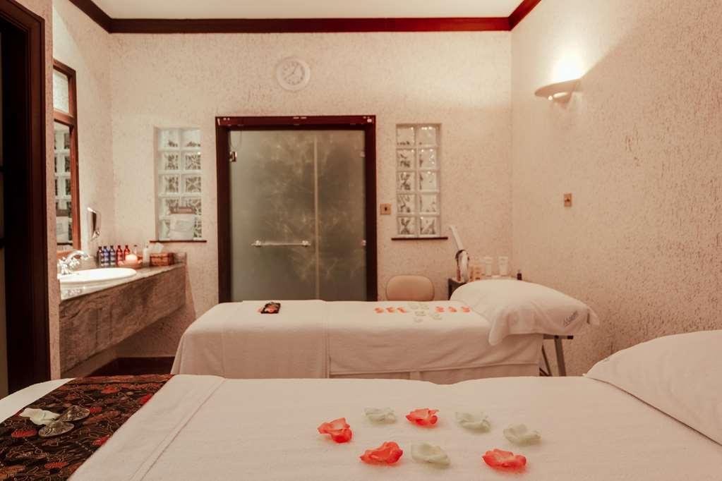 Kigo Lake Victoria Serena Golf Resort & Spa מתקנים תמונה