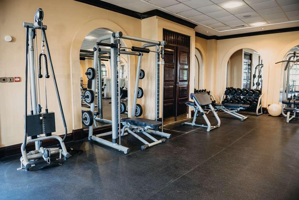Kigo Lake Victoria Serena Golf Resort & Spa מתקנים תמונה