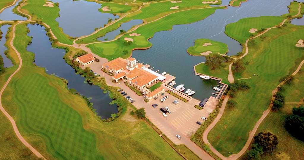 Kigo Lake Victoria Serena Golf Resort & Spa מתקנים תמונה