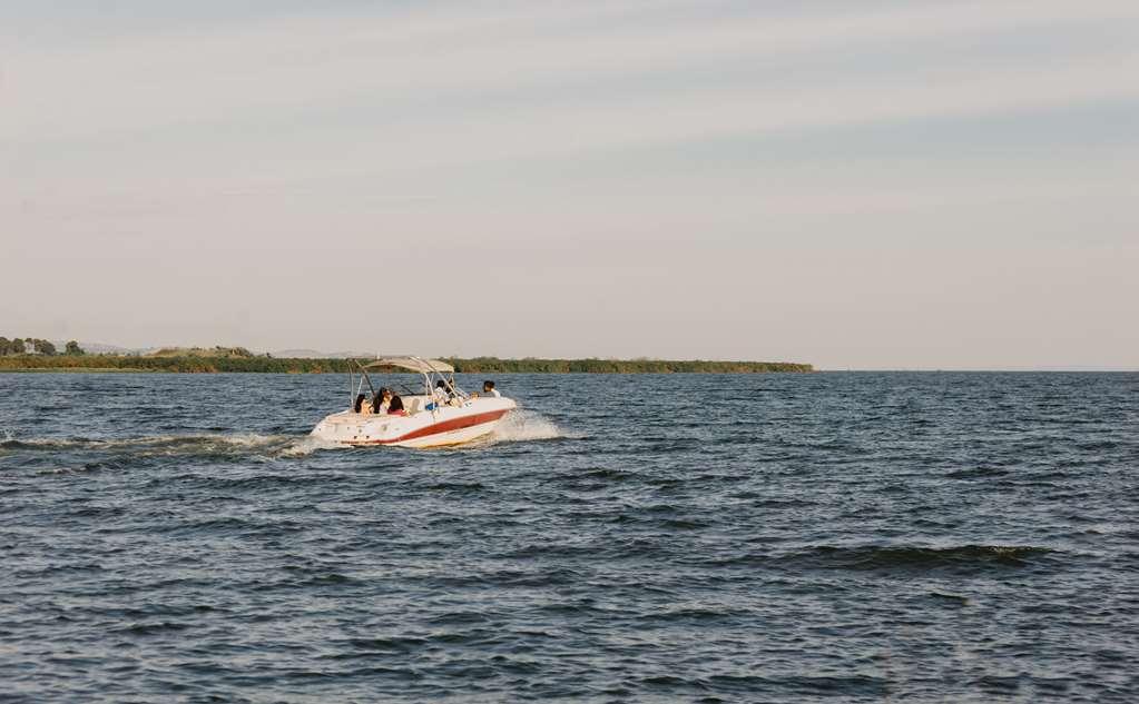 Kigo Lake Victoria Serena Golf Resort & Spa מתקנים תמונה