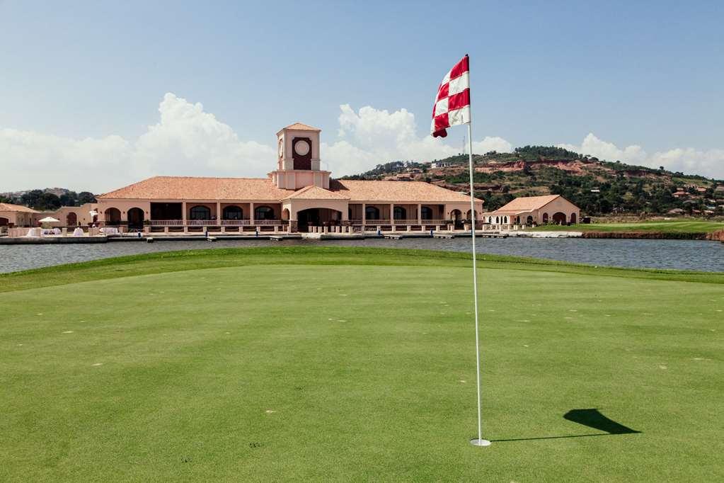 Kigo Lake Victoria Serena Golf Resort & Spa מתקנים תמונה