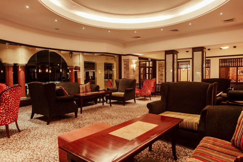 Kigo Lake Victoria Serena Golf Resort & Spa מראה חיצוני תמונה