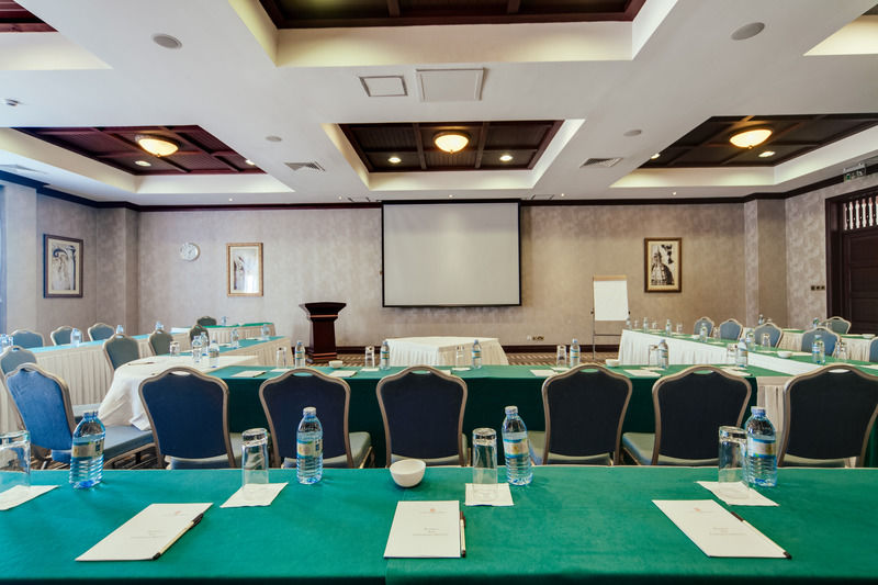Kigo Lake Victoria Serena Golf Resort & Spa מראה חיצוני תמונה