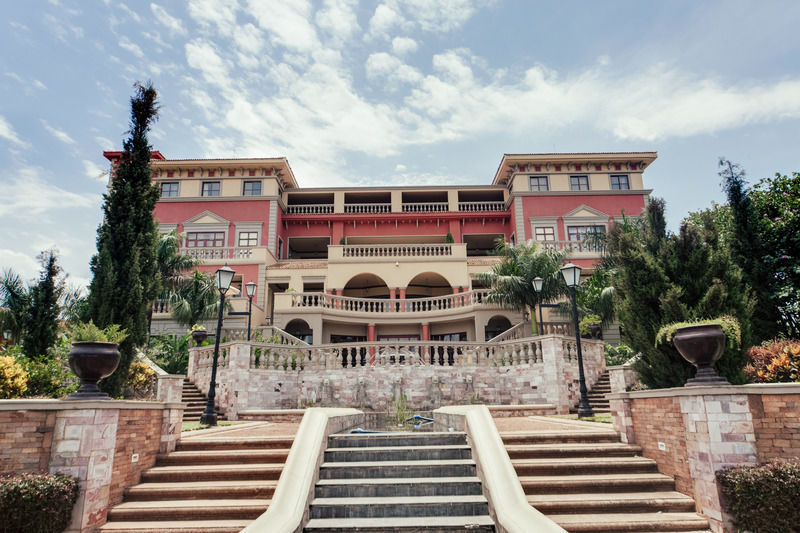 Kigo Lake Victoria Serena Golf Resort & Spa מראה חיצוני תמונה