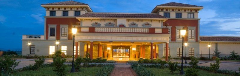 Kigo Lake Victoria Serena Golf Resort & Spa מראה חיצוני תמונה