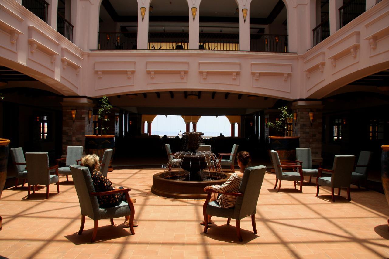 Kigo Lake Victoria Serena Golf Resort & Spa מראה חיצוני תמונה