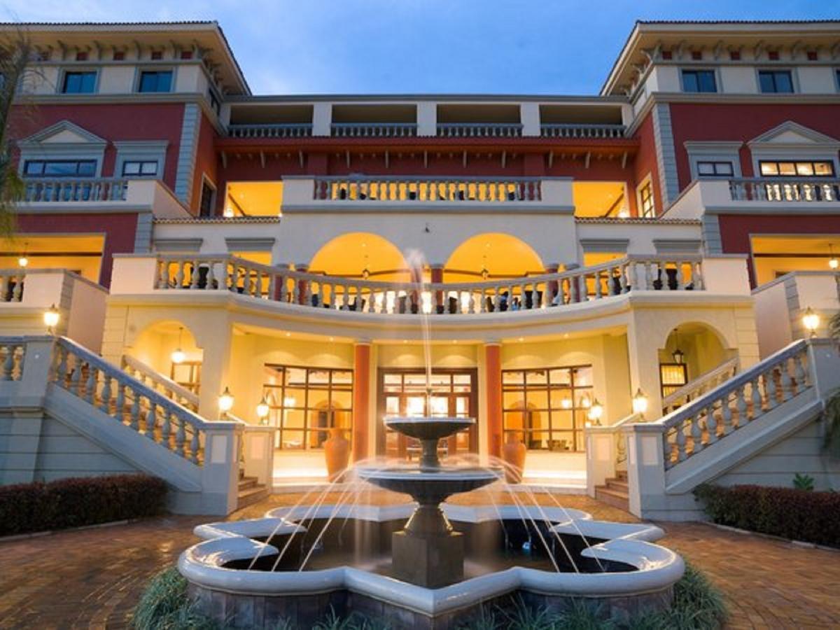 Kigo Lake Victoria Serena Golf Resort & Spa מראה חיצוני תמונה