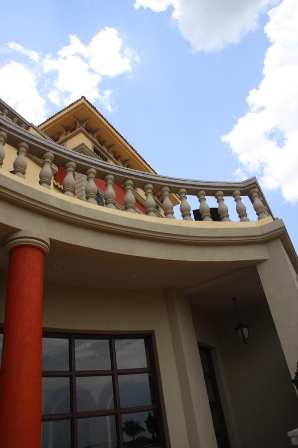 Kigo Lake Victoria Serena Golf Resort & Spa חדר תמונה