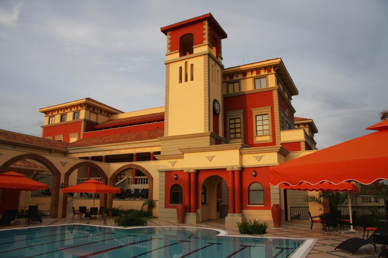 Kigo Lake Victoria Serena Golf Resort & Spa מראה חיצוני תמונה