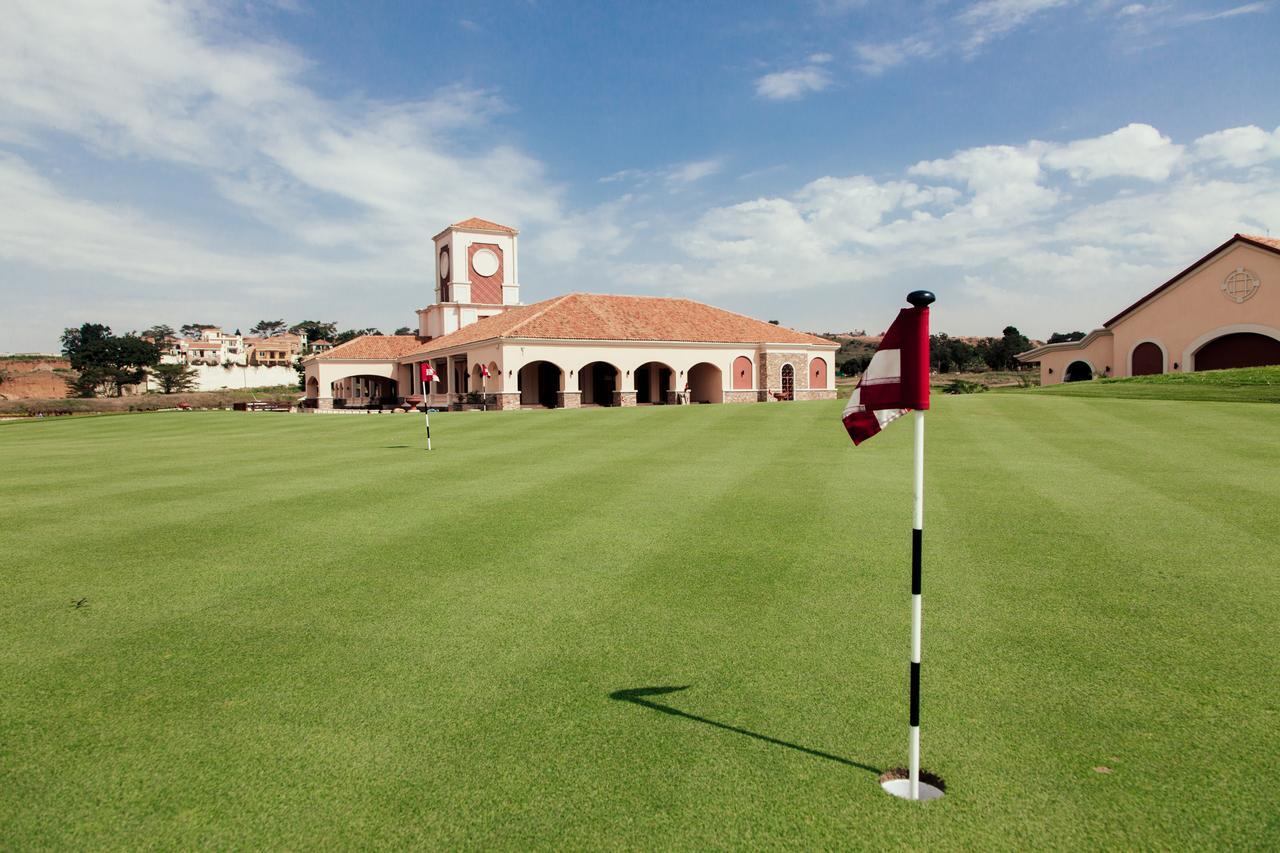 Kigo Lake Victoria Serena Golf Resort & Spa מראה חיצוני תמונה