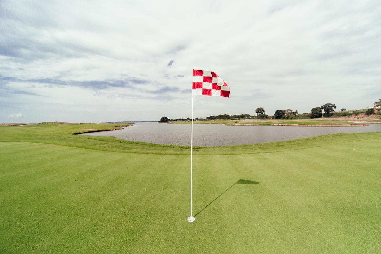 Kigo Lake Victoria Serena Golf Resort & Spa מראה חיצוני תמונה
