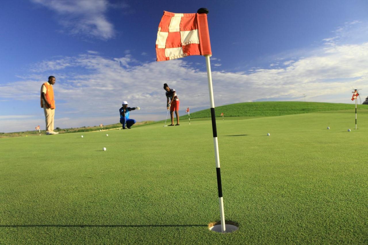 Kigo Lake Victoria Serena Golf Resort & Spa מראה חיצוני תמונה