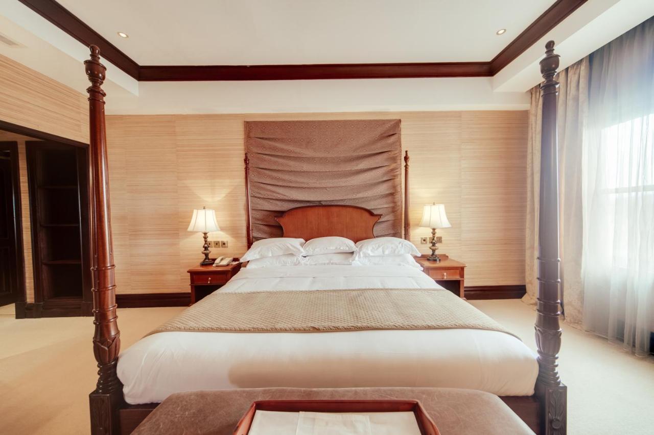 Kigo Lake Victoria Serena Golf Resort & Spa מראה חיצוני תמונה