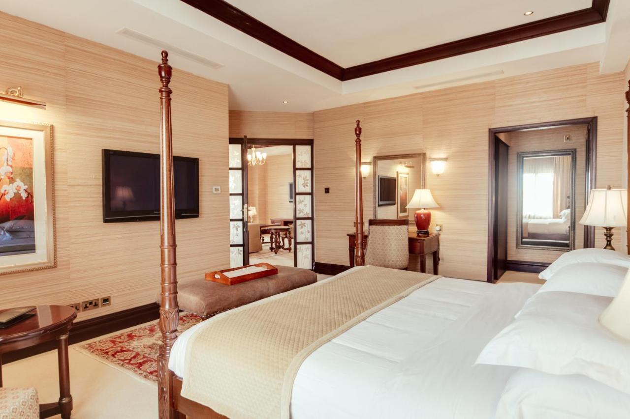 Kigo Lake Victoria Serena Golf Resort & Spa מראה חיצוני תמונה