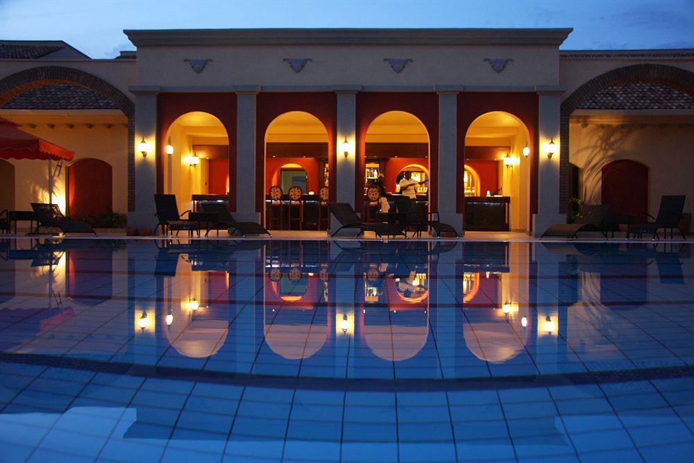 Kigo Lake Victoria Serena Golf Resort & Spa מראה חיצוני תמונה